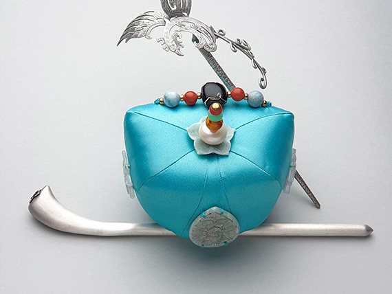 What Is a Binyeo Used For?