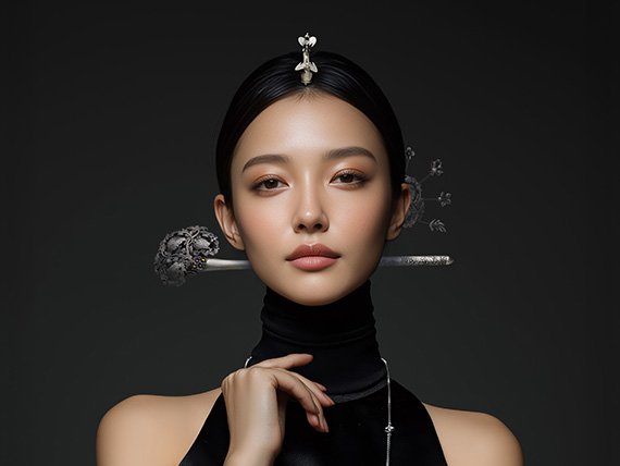 The Modern Revival of the Binyeo