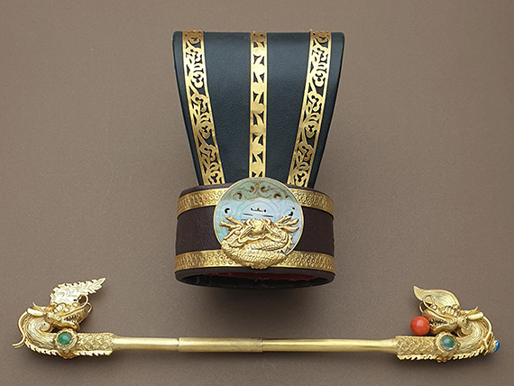 Why the Binyeo Matters Today